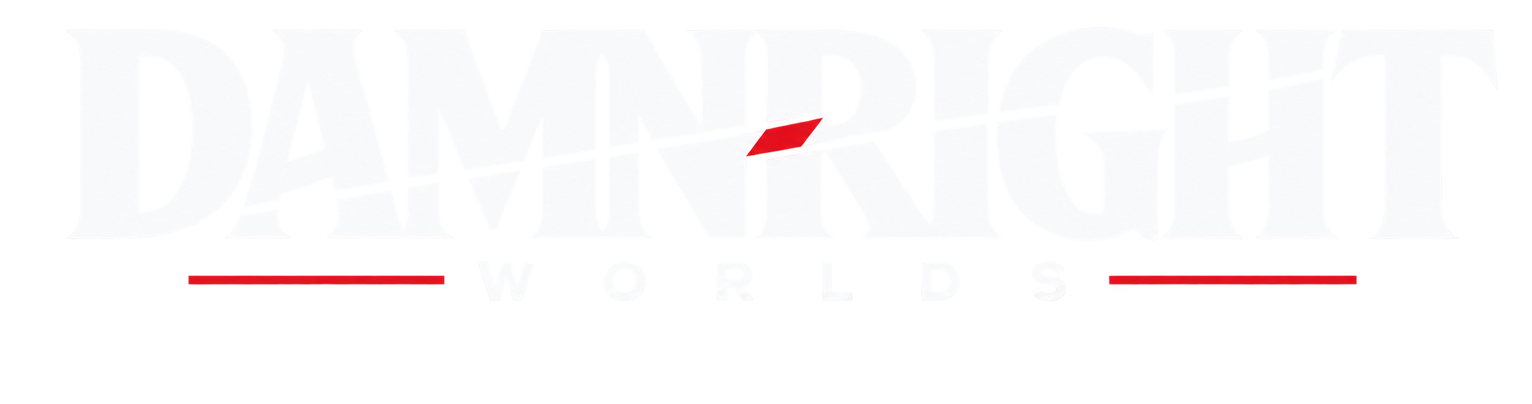 Damnright Worlds