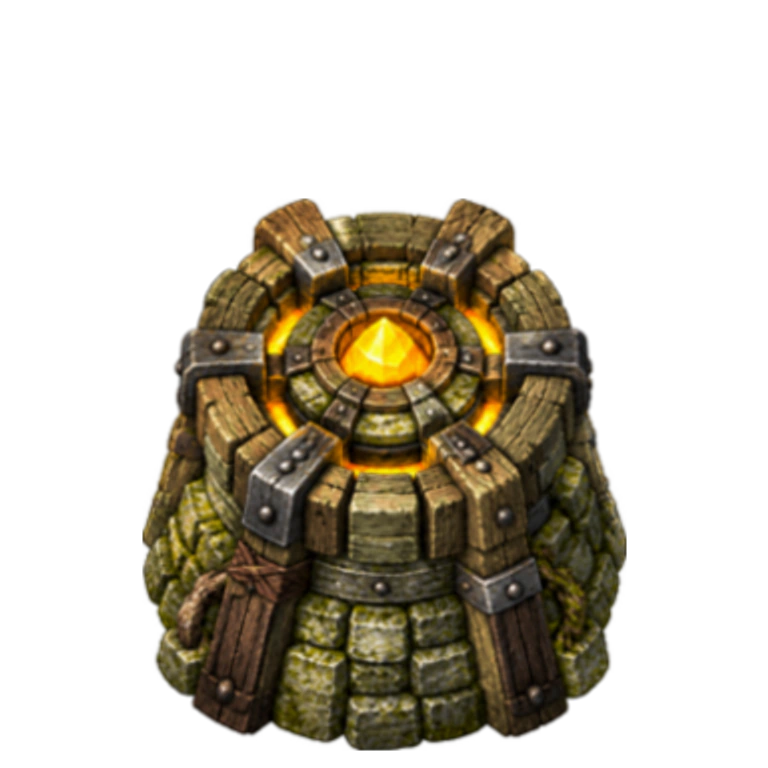 Plasma Forge
