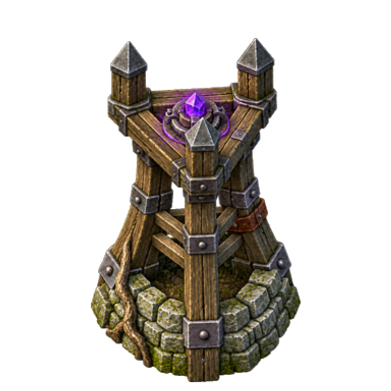 Storm Coil