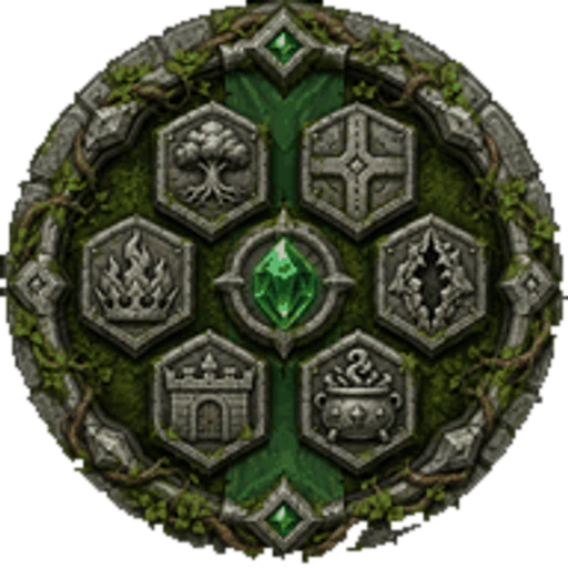 Achievement for completed campaigns