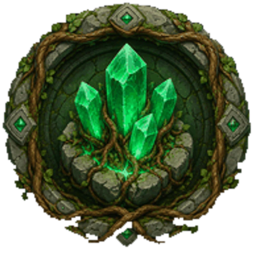 Achievement for one hundred endless waves