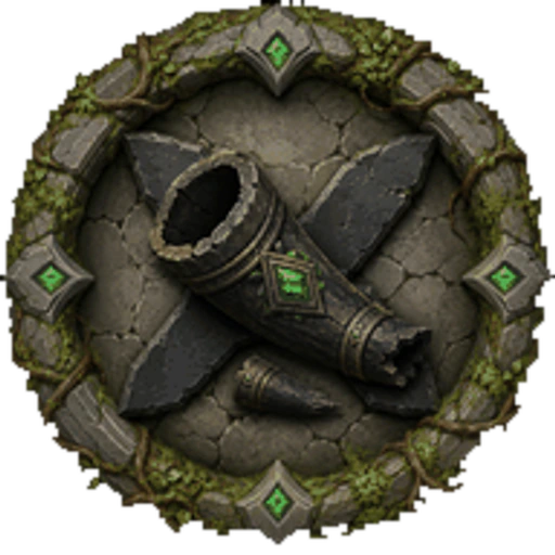 Achievement for the first boss