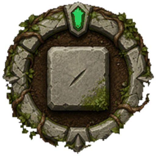 Achievement for building the first tower
