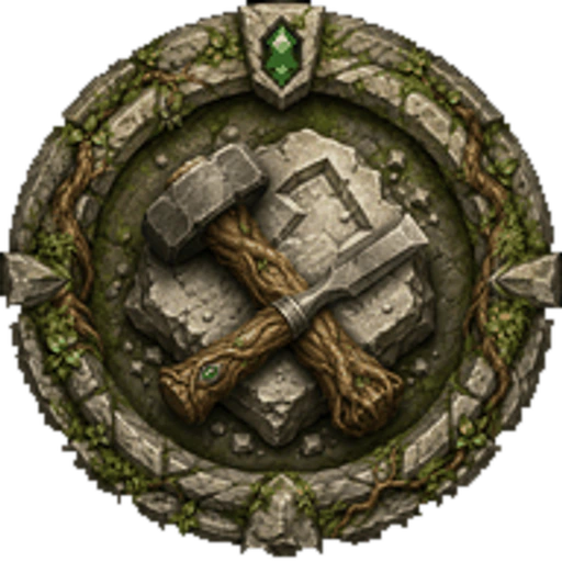 Achievement for tower upgrades