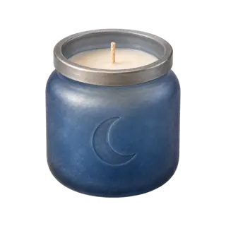 Scented candle