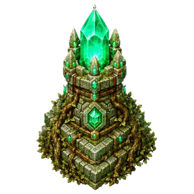 Bolt Spire