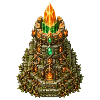 Ember Kiln