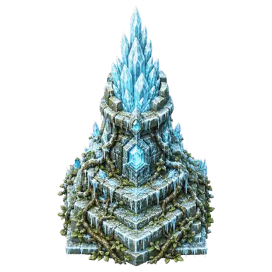 Frost Spire