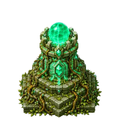 Plasma Forge