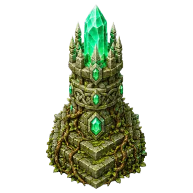 Tempest Crown