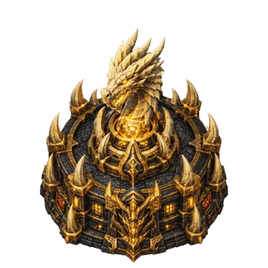Dragon Cult