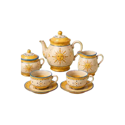 Tea set